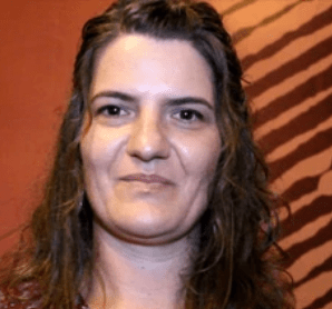 Ana Rieper
