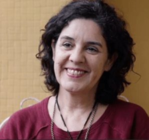 Tata Amaral